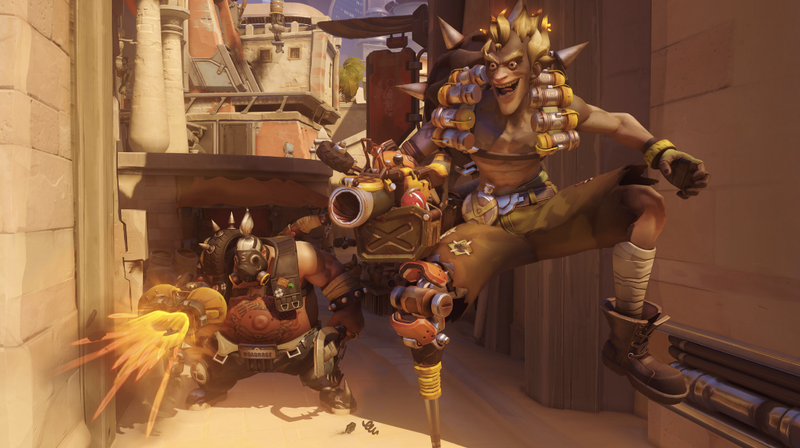 Illustration for article titled Overwatch: The Kotaku Review